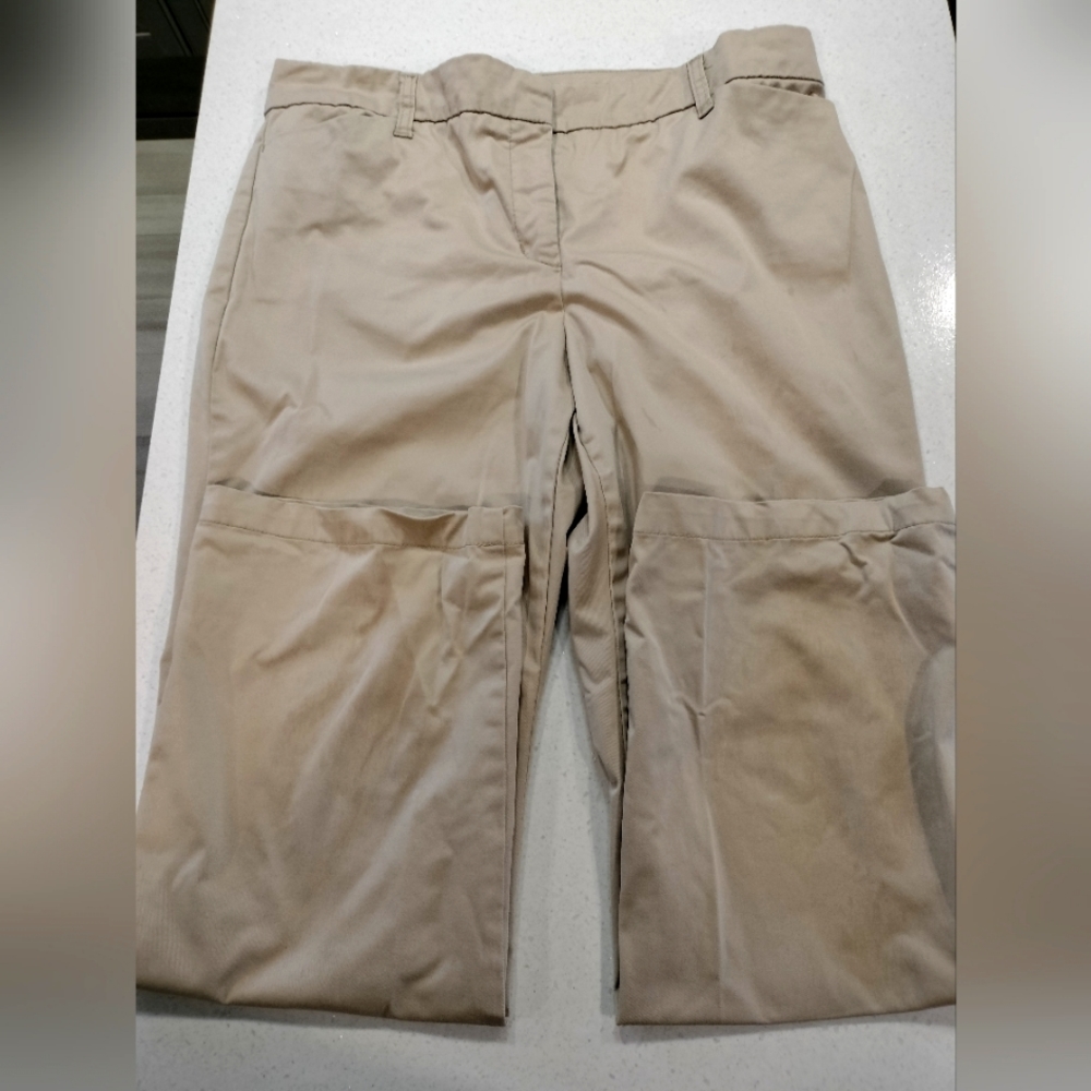 Charter club trouser